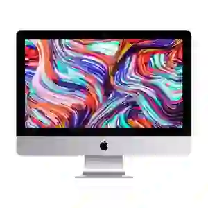 iMac 27 inch 5K 2020 i5 3.1 8GB 256GB Radeon 5300 - Cũ trầy xước