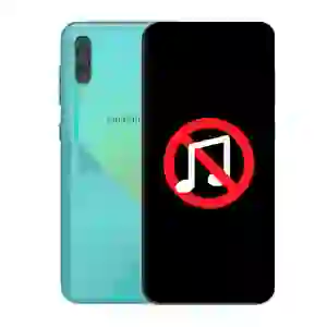 Sửa main - IC Audio Samsung Galaxy A30s
