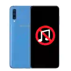 Sửa main - IC Audio Samsung Galaxy A70