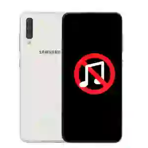 Sửa main - IC Audio Samsung Galaxy A70S