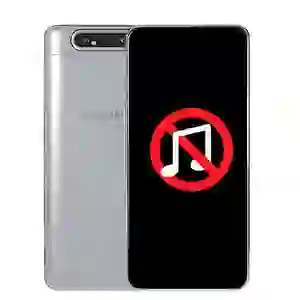 Sửa main - IC Audio Samsung Galaxy A80