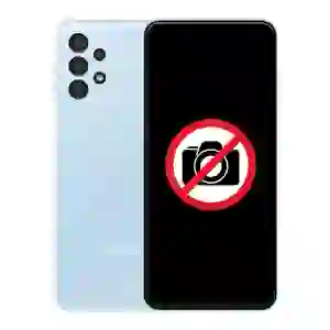 Sửa main - IC Camera Samsung Galaxy A13