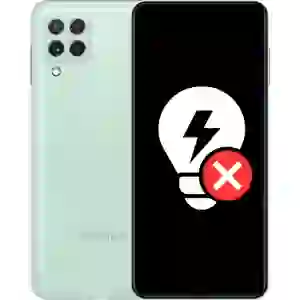 Sửa main - IC Hiển thị cảm ứng Samsung Galaxy A22