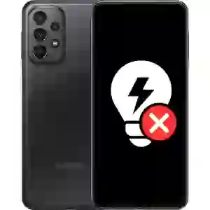 Sửa main - IC Hiển thị cảm ứng Samsung Galaxy A23