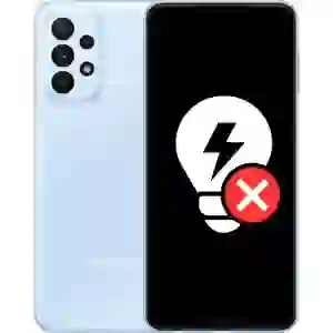 Sửa main - IC Hiển thị cảm ứng Samsung Galaxy A23 5G
