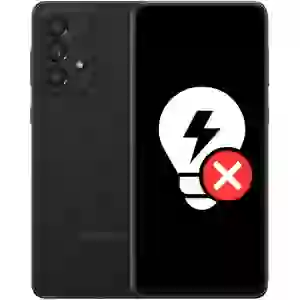 Sửa main - IC Hiển thị cảm ứng Samsung Galaxy A33