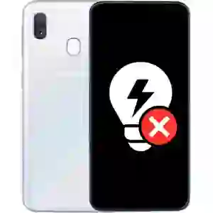 Sửa main - IC Hiển thị cảm ứng Samsung Galaxy A40
