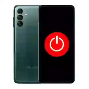 Sửa main - IC Nguồn Samsung Galaxy A04s