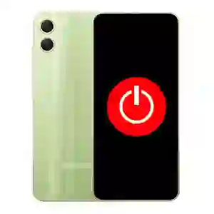 Sửa main - IC Nguồn Samsung Galaxy A05s