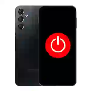 Sửa main - IC Nguồn Samsung Galaxy A24