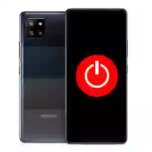 Sửa main - IC Nguồn Samsung Galaxy A42 5G