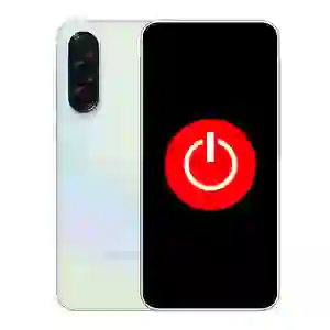 Sửa main - IC Nguồn Samsung Galaxy A36