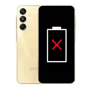 Sửa main - IC Sạc Samsung Galaxy A16