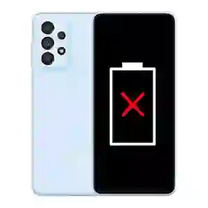 Sửa main - IC Sạc Samsung Galaxy A33