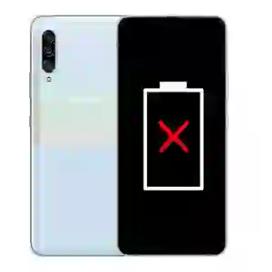 Sửa main - IC Sạc Samsung Galaxy A90 5G