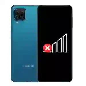 Sửa main - IC Sóng Samsung Galaxy A12