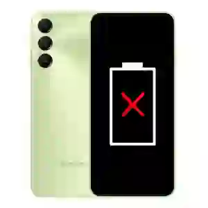 Sửa main - IC USB sạc Samsung Galaxy A05s