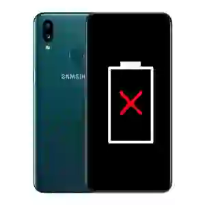Sửa main - IC USB sạc Samsung Galaxy A10s