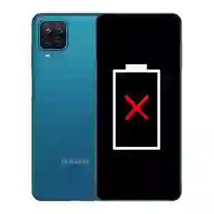 Sửa main - IC USB sạc Samsung Galaxy A12
