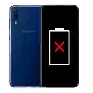 Sửa main - IC Sạc Samsung Galaxy A20