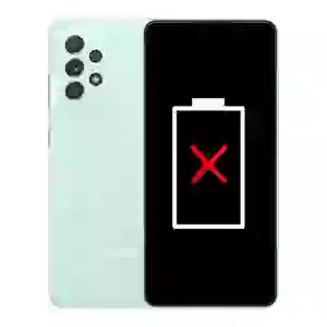 Sửa main - IC Sạc Samsung Galaxy A52S
