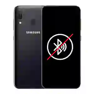 Sửa main - IC Wifi Bluetooth Samsung Galaxy A30