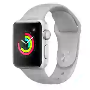Thay cáp xoay Digital Crown Apple Watch Series 3 38mm loại A+
