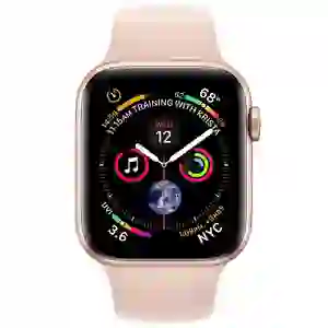 Thay cáp xoay Digital Crown Apple Watch Series 4 40mm loại Pro
