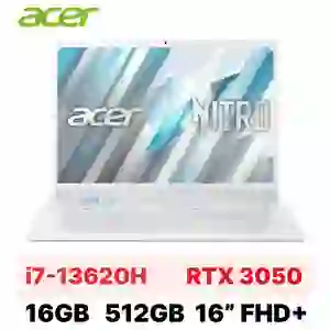 Laptop Acer Gaming Nitro Lite 16 NL16-71G-71UJ NH.D59SV.002 - Cũ đẹp