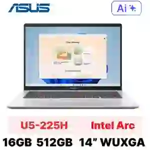 Laptop ASUS Vivobook 14 A1407CA-LY008WS - Cũ xước cấn