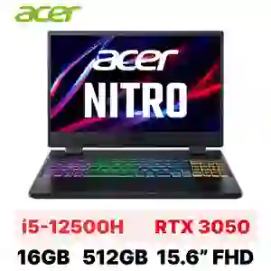 Laptop Acer Gaming Nitro 5 Tiger AN515-58-52SP NH.QFHSV.001 - Cũ đẹp