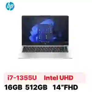 Laptop HP 240 G10 9H2E6PT - Cũ đẹp