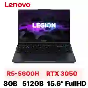Laptop Lenovo Gaming Legion 5 15ACH6 82JW00JQVN - Cũ xước cấn