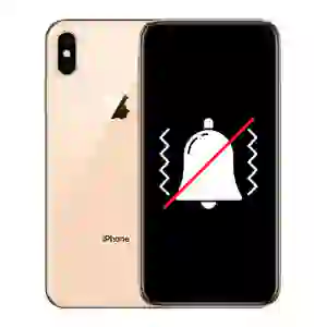 Sửa main - IC rung iPhone Xs