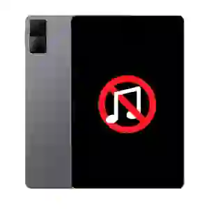 Sửa main - IC Audio Xiaomi Redmi Pad SE