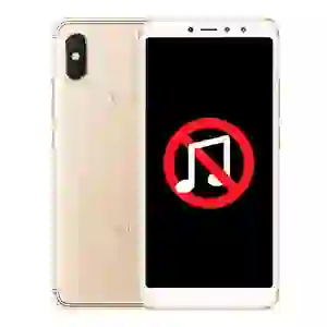 Sửa main - IC Audio Xiaomi Redmi S2
