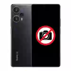 Sửa main - IC Camera Xiaomi Redmi 12 Turbo