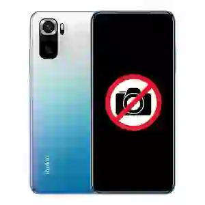 Sửa main - IC Camera Xiaomi Redmi Note 10S