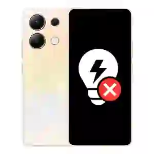 Sửa main - IC Hiển thị cảm ứng Xiaomi Redmi Note 13