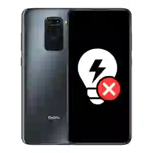 Sửa main - IC Hiển thị cảm ứng Xiaomi Redmi Note 9