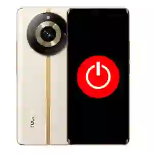 Sửa main - IC Nguồn Realme 11 Pro