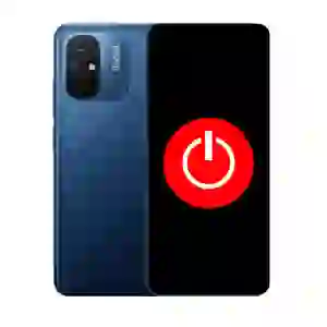 Sửa main - IC Nguồn Xiaomi Redmi 12C