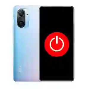 Sửa main - IC Nguồn Xiaomi Redmi K40
