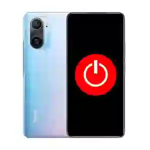 Sửa main - IC Nguồn Xiaomi Redmi K40 Pro