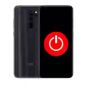 Sửa main - IC Nguồn Xiaomi Redmi Note 8 Pro