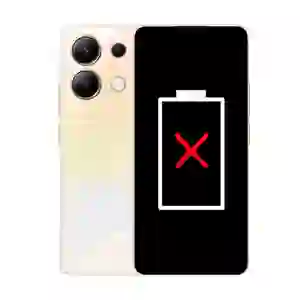 Sửa main - IC Sạc Xiaomi Redmi Note 13