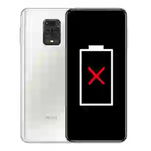 Sửa main - IC USB Sạc Xiaomi Redmi Note 9S