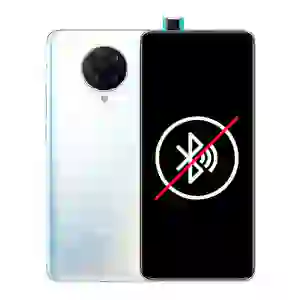 Sửa main - IC Wifi Bluetooth Xiaomi Redmi K30 Ultra