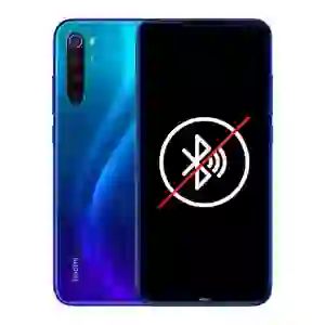 Sửa main - IC Wifi Bluetooth Xiaomi Redmi Note 8