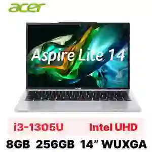 Laptop Acer Aspire Lite 14 Gen 2 AL14-52M-32KV NX.J38SV.003 - Cũ đẹp